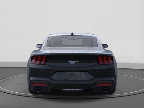 New 2026 Ford Mustang Coupe RWD image 5