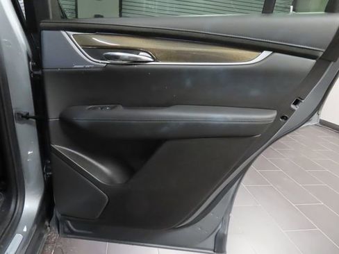 Certified 2024 Cadillac XT6 Premium Luxury w/ Platinum Package FWD image 13
