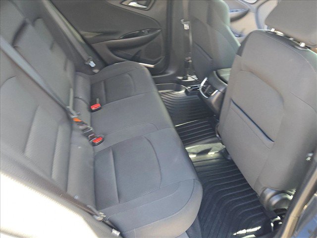 Used 2017 Chevrolet Malibu LT FWD image 20