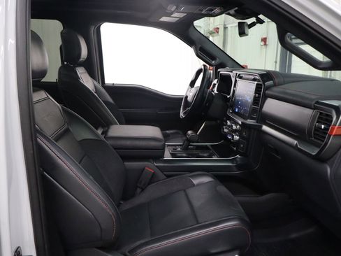 Used 2024 Ford F150 Raptor image 28