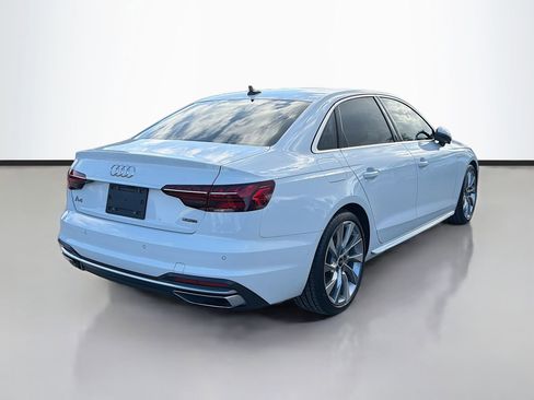 Used 2023 Audi A4 2.0T Premium Plus w/ Premium Plus Package image 4