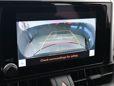 Used 2024 Toyota RAV4 XLE image 24