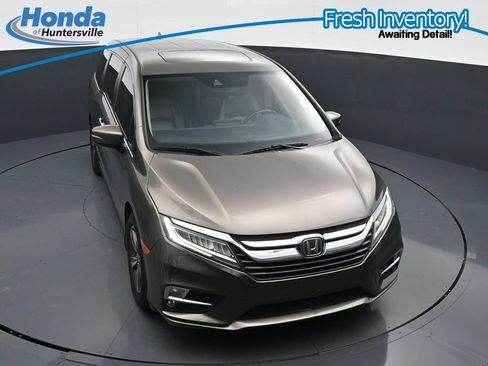 Used 2019 Honda Odyssey Touring image 18