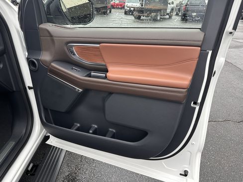 New 2026 Ford Expedition King Ranch AWD/4WD image 14