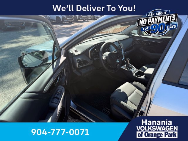 Used 2025 Subaru Outback Onyx Edition w/ Popular Package #2 AWD/4WD image 12