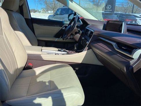 Used 2019 Lexus RX 350 AWD image 27