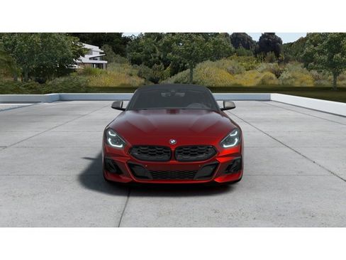 New 2026 BMW Z4 M40i image 3