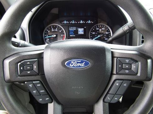 Certified 2021 Ford F250 XL w/ Power Equipment Group AWD/4WD image 14