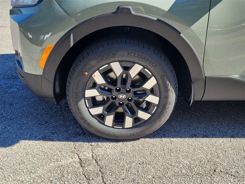 New 2026 Hyundai Santa Cruz SEL image 3