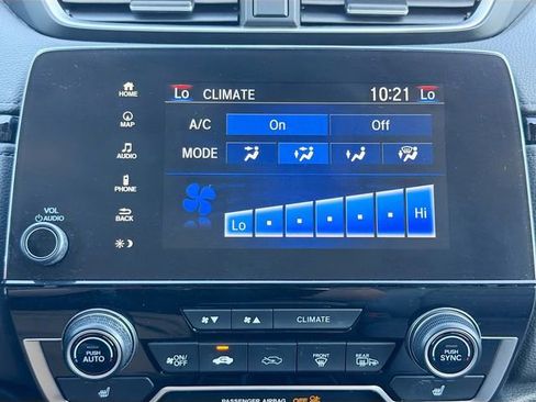 Used 2017 Honda CR-V Touring image 46