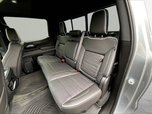 Used 2023 GMC Sierra 1500 AT4X w/ AT4X AEV Edition AWD/4WD image 23