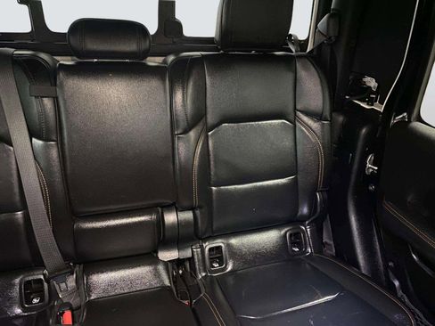 Used 2021 Jeep Gladiator Mojave AWD/4WD image 23