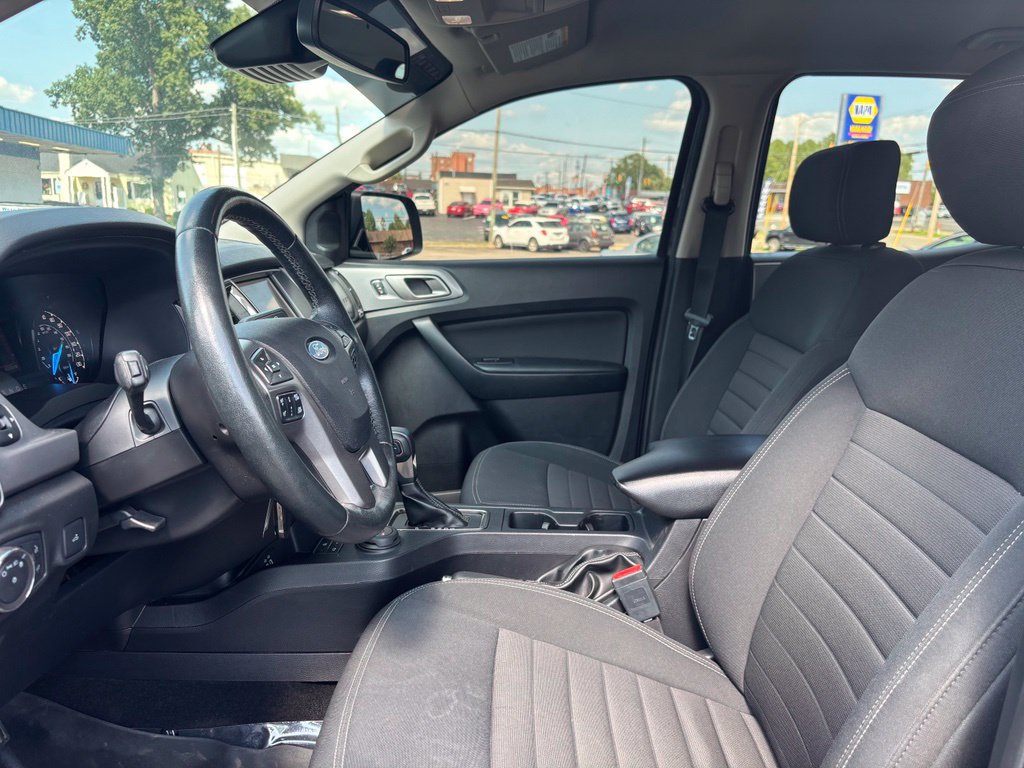 Used 2020 Ford Ranger XLT w/ Equipment Group 301A Mid AWD/4WD image 22