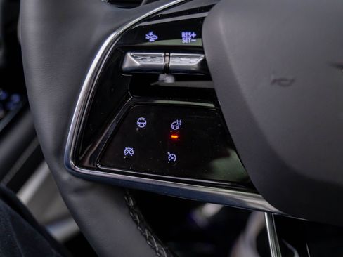 Used 2025 Cadillac Optiq Sport 2 w/ LPO, Floor Liner Package image 25