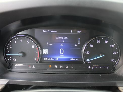 Used 2021 Ford Explorer Limited w/ Equipment Group 301A RWD image 18
