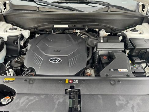 Used 2020 Hyundai Palisade Limited image 11