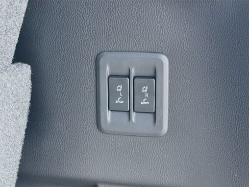 New 2026 Lexus GX 550 AWD/4WD image 13