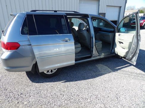 Used 2010 Honda Odyssey EX-L image 7