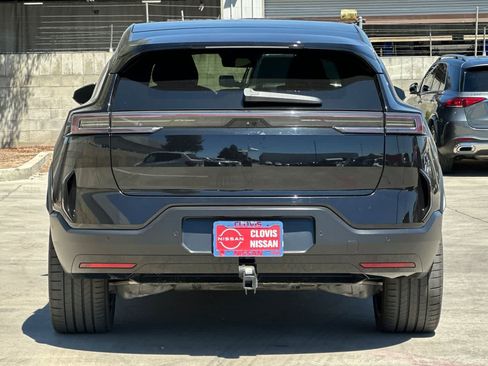 Used 2025 Polestar Polestar 3 AWD/4WD image 8