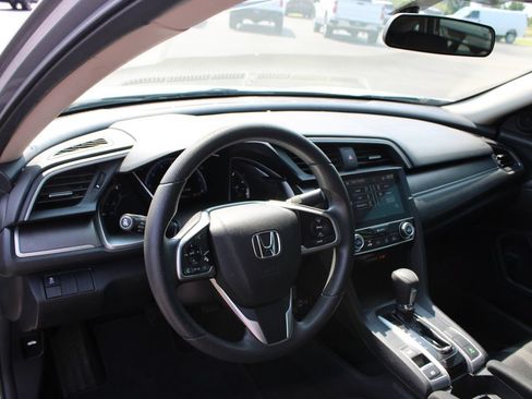 Used 2017 Honda Civic EX image 22