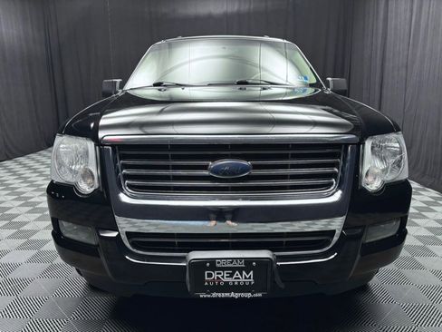 Used 2007 Ford Explorer Limited AWD/4WD image 9