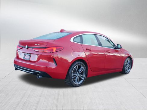 Used 2024 BMW 228i xDrive Gran Coupe image 3