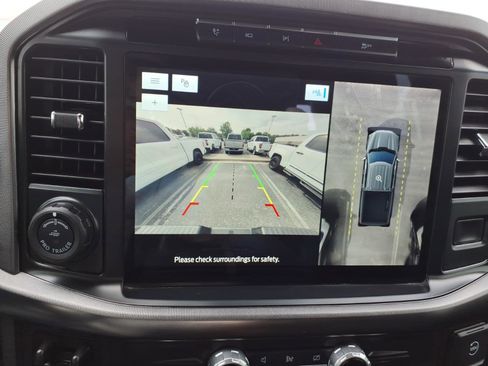 Used 2022 Ford F150 Platinum w/ Equipment Group 701A High AWD/4WD image 18