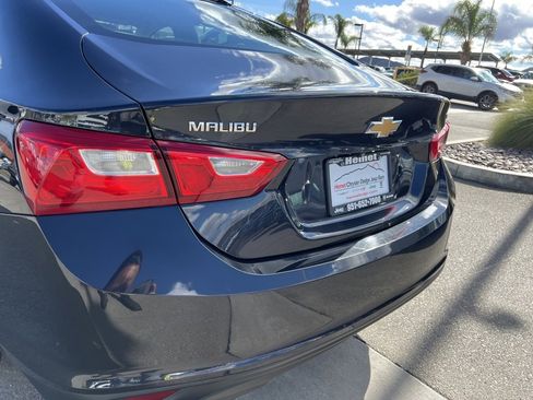 Used 2023 Chevrolet Malibu LT image 13