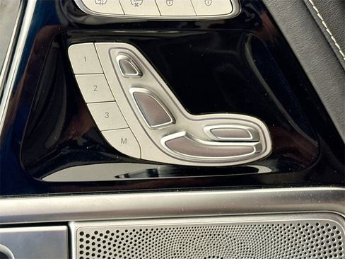 Used 2021 Mercedes-Benz G 63 AMG 4MATIC image 20