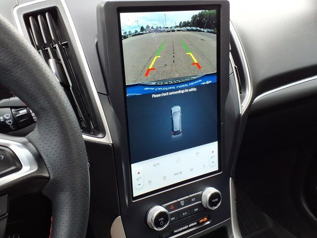 Used 2024 Ford Edge ST-Line AWD/4WD image 25