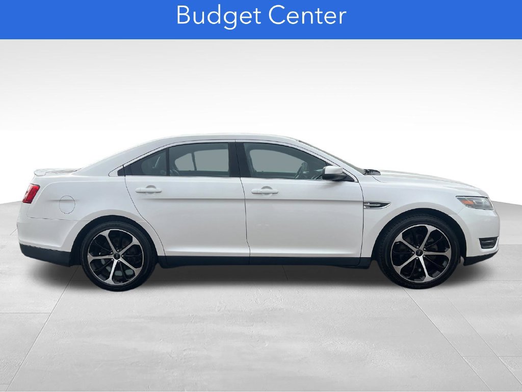 Used 2015 Ford Taurus SEL w/ Equipment Group 201A FWD image 3