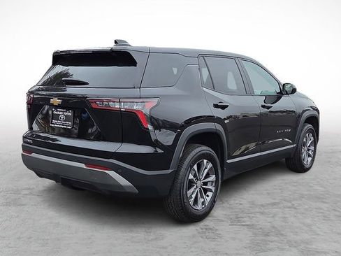 Used 2025 Chevrolet Equinox LT image 6