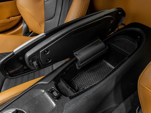 Used 2015 Ferrari F12 Berlinetta image 54