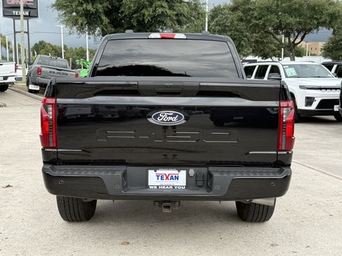 Used 2024 Ford F150 STX RWD image 7