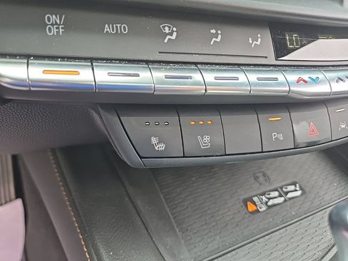 Certified 2023 Cadillac CT4 Sport AWD/4WD image 25