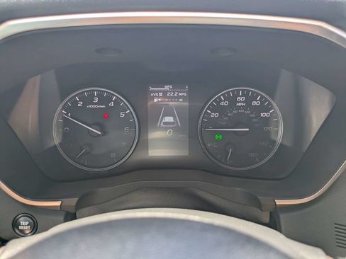 Certified 2023 Subaru Ascent Touring AWD/4WD image 35