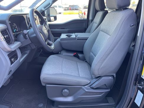 New 2026 Ford F350 XL w/ STX Appearance Package image 12