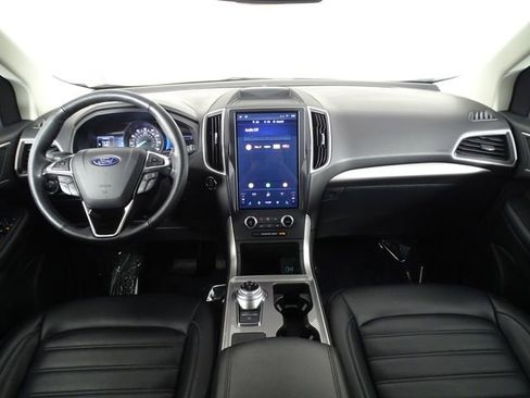 Used 2024 Ford Edge SEL image 49