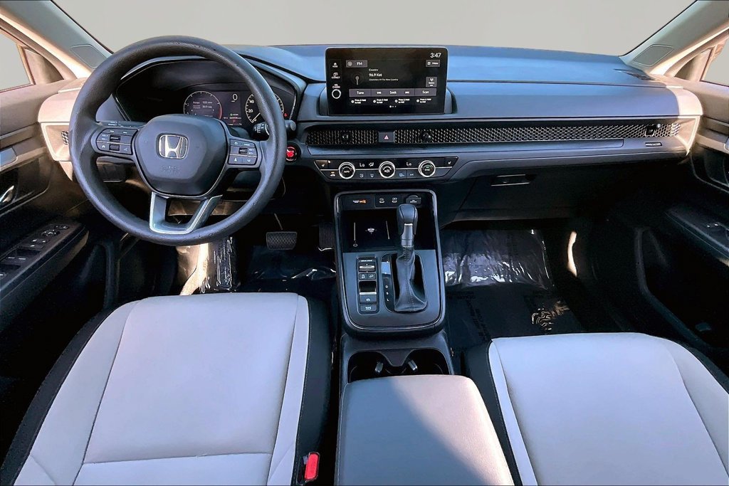 Used 2026 Honda CR-V EX image 7