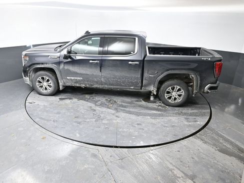 Used 2024 GMC Sierra 1500 SLT image 20