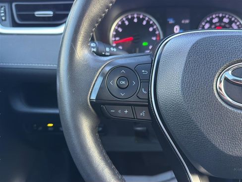 Used 2019 Toyota RAV4 XLE Premium w/ Cold Weather Package AWD/4WD image 25