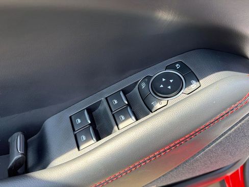 New 2026 Ford Mustang Mach-E Premium AWD/4WD image 18