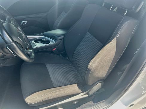 Used 2021 Dodge Challenger GT w/ Blacktop Package RWD image 20