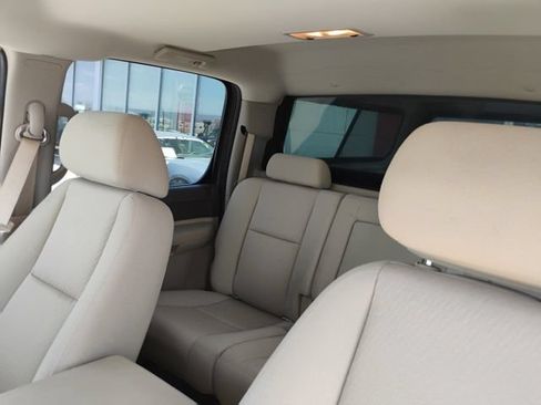 Used 2012 Chevrolet Silverado 1500 LT w/ All-Star Edition AWD/4WD image 12