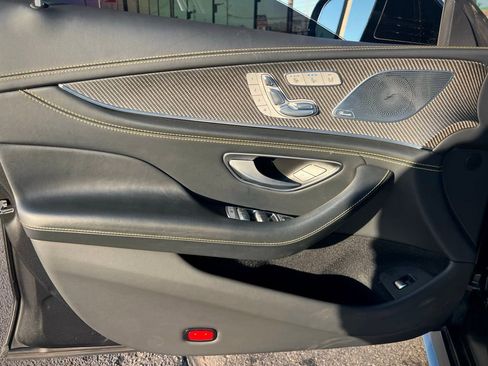 Used 2022 Mercedes-Benz AMG GT 53 image 42