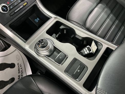 Used 2024 Ford Edge SEL w/ Convenience Package AWD/4WD image 17
