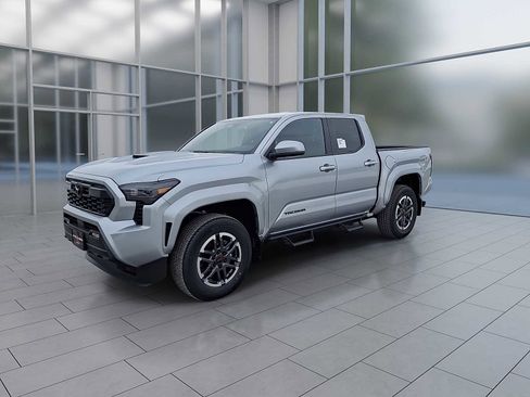 New 2026 Toyota Tacoma TRD Sport image 3