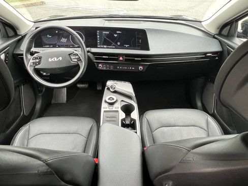 Used 2023 Kia EV6 Wind RWD image 21