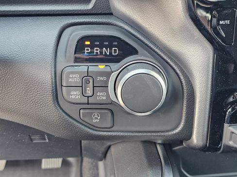 New 2026 RAM 1500 Big Horn image 25