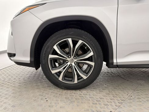 Used 2016 Lexus RX 350 FWD w/ Premium Package image 11